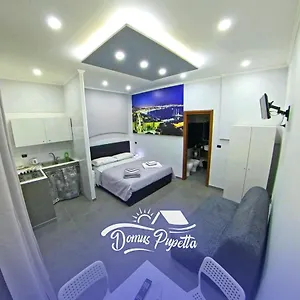 Domus Pupetta Appartamento Napoli