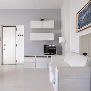 Vg San Giovanni Roma