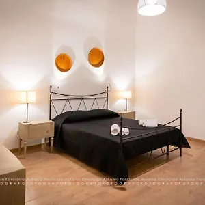Antica Dimora Carulli Appartamento Bari